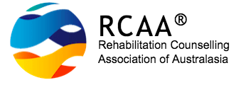 RCAA logo